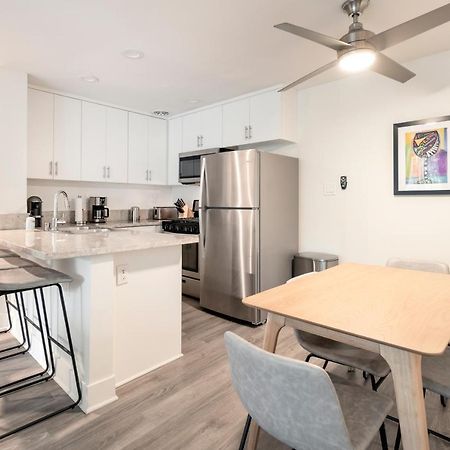 New Luxury Apartment Weho Boys Town ลอสแอนเจลิส ภายนอก รูปภาพ