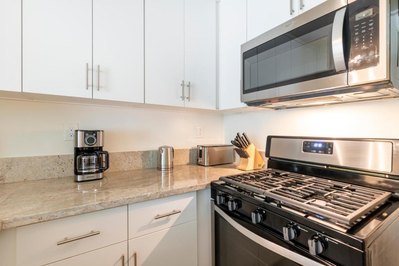 New Luxury Apartment Weho Boys Town ลอสแอนเจลิส ภายนอก รูปภาพ
