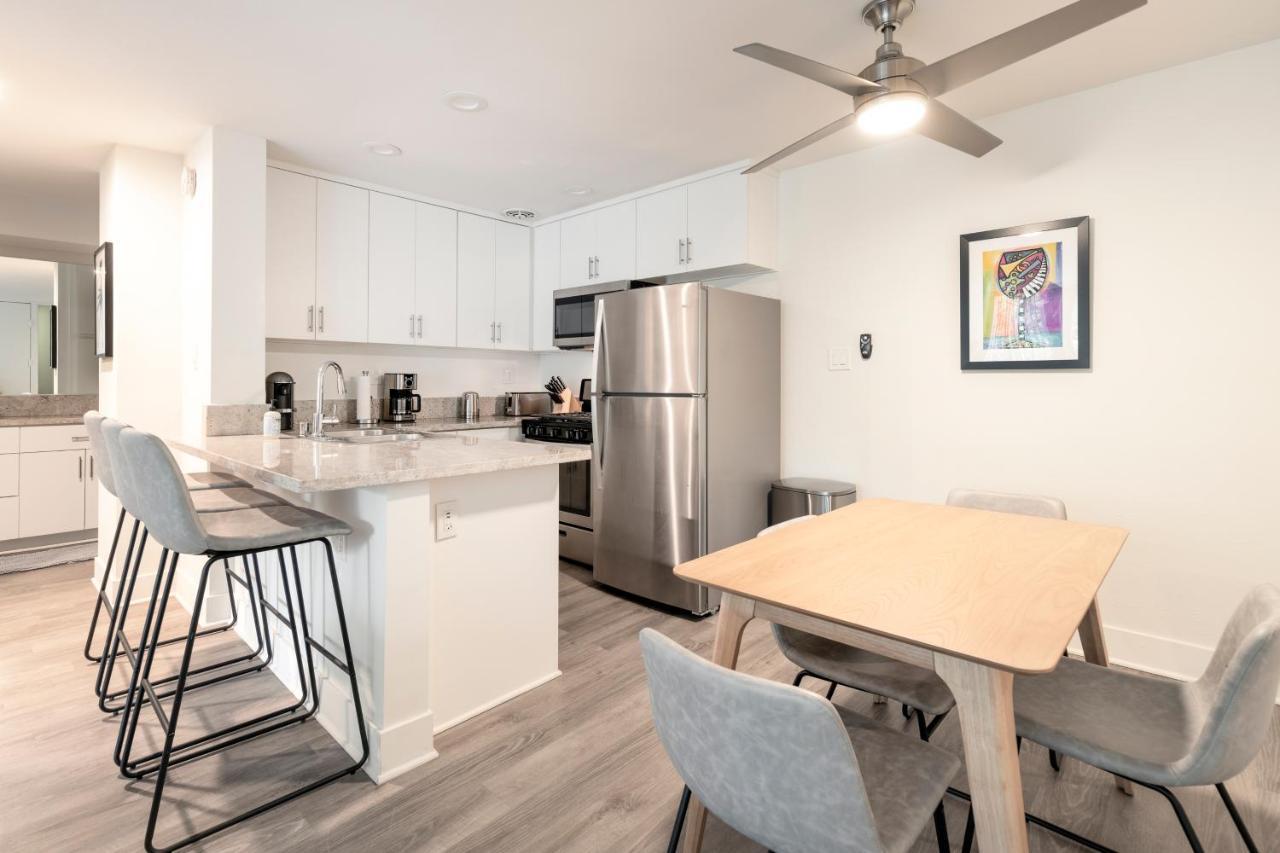 New Luxury Apartment Weho Boys Town ลอสแอนเจลิส ภายนอก รูปภาพ